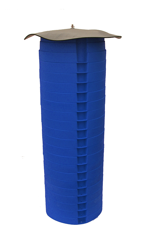 PIBF Mineral Feeder